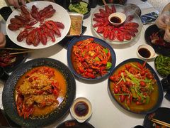 -红盔甲·小龙虾(天钥桥店)