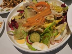 -丰收日·小海鲜·沪上家宴(顾村正大店)