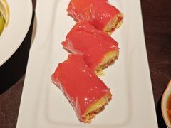 -领事馆19号中餐厅(厦门海景洲际酒店)
