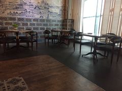 -FISH&POTATO Cō(地中海美食 万象城店)