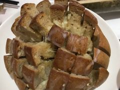 -粗茶淡饭·汉口公馆(循礼门店)