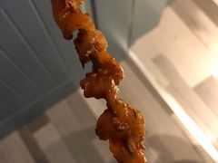 -一棵树烧烤店(中央大街店)