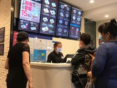 -小杨生煎(龙之梦购物中心店)