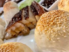 -烧肉馆(古北水镇景区店)