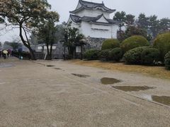 -名古屋城