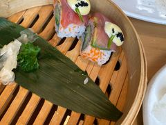 -Hatsune隐泉日式料理(三里屯太古里店)