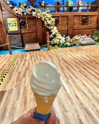 -Zoolung Zoolung动物主题公园(海信广场店)