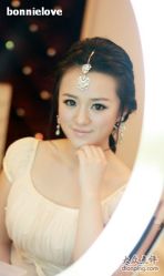 -FIONA MAKE UP恋妆造型