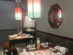 大堂-寻宝记绍兴菜(鲁迅路店)