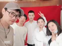 -全城热恋璀璨婚纱摄影(国贸总店)