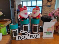 -IDOL-PLUS