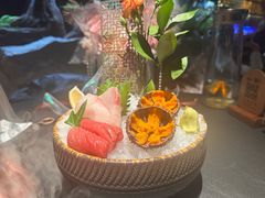 -蟹犇•帝王蟹雪蟹(陆家嘴店)