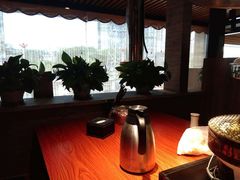 -山之屋炭火烧肉·生啤畅饮(大朗万科中央公园店)