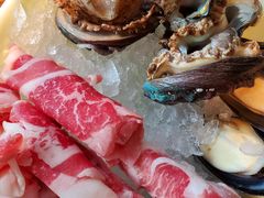 -Mr·Fish鱼鲜生海鲜放题(银泰in99店)