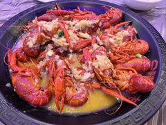 -金陵暴走小龙虾·迷踪蟹(凯德MALL店)