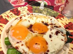 -广九餐室· 镬气大排档(陈家祠店)