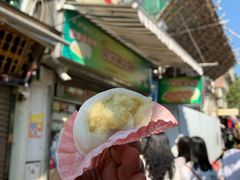 门面-澳门长洲糯米糍(柯打苏沙街店)