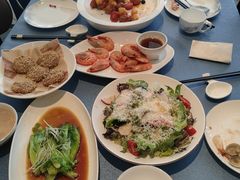 -闽海肴(北辰荟店)