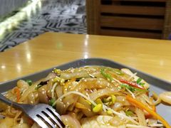 -泰柠小馆泰式料理(银泰城店)