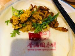 -香满园春饼·家常菜(东大桥店)