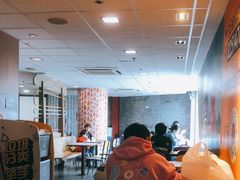 -麦当劳(中山大道中店)