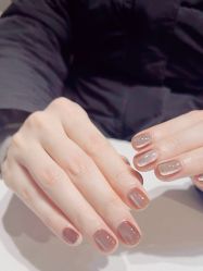 -桃色美甲沙龙