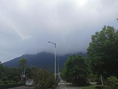 -七娘山