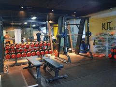 -Ms.Pilates 普拉提技术(尚悦湾陆家嘴店)