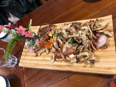 -云隐小厨·传统大理美食(复兴路店)