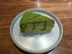 -侘寂甜品(自取店)