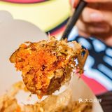 大阪人气小吃，这个托尼老师有点不一样噢！