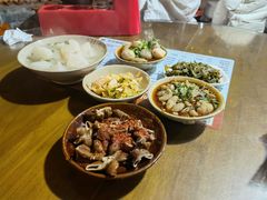 -周肥肠(江油总店)