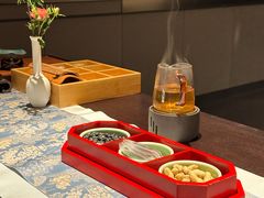 -大拙里·精致融合菜(沙湖桃源国际店)