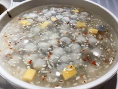 桂花酒酿圆子-和记小菜(七宝店)