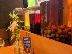 -一坐一忘云南菜(三里屯店)