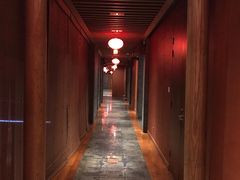 -海尔洲际酒店天下一品中餐厅