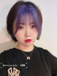 -KIMI HAIR SALON·烫染设计店