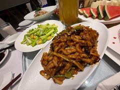 -凯鸽酒楼(操场城店)