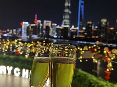 -Kathleen's Waitan 凯圣琳江景西餐厅(外滩店)