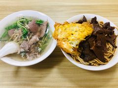 -老余家面馆