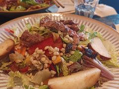 -BAKER&SPICE(环贸店)