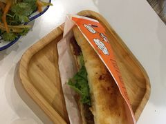 -驴公驴婆(曹杨店)