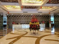 -御水泉休闲娱乐中心