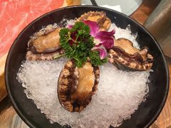 -东海怡品海鲜豆捞(星街坊店)