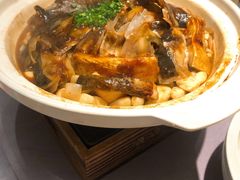 生啫鱼头-金鸭季·北京烤鸭(深业上城店)
