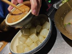 -KAOKAO烤烤·丹东海鲜烧烤(望京店)