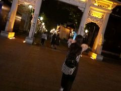 -衢州古城文化旅游区钟楼