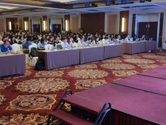 -北京丽景湾国际酒店