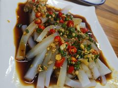 -重庆豆花鱼(福洲大道店)