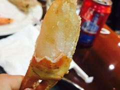 -雄楚国际大酒店-四季西餐厅